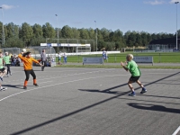 20160510 Scholieren maken kennis met handbal MOK Halmaheiraplein Dordrecht Tstolk 002