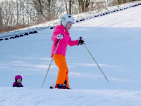 Skiën en snowboarden bij Skicentrum Drechtsteden