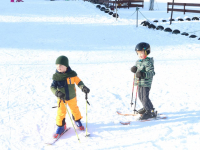 Skiën en snowboarden bij Skicentrum Drechtsteden