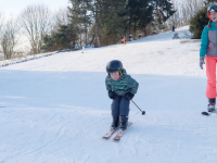 Skiën en snowboarden bij Skicentrum Drechtsteden