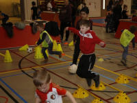 Dordtse Sportfestijn Dordrecht