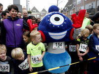 DrechtStadLoop Centrum 2017 Dordrecht