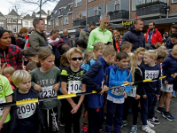 DrechtStadLoop Centrum 2017 Dordrecht