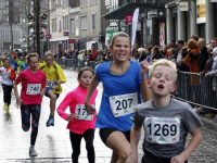 DrechtStadLoop Centrum 2017 Dordrecht