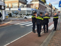 26102020-Drie-aanhoudingen-na-steekincident-Dordrecht-Tstolk