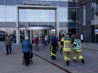 Drie medewerkers bloedbank onwel geworden Albert Schweitzer Ziekenhuis Dordrecht