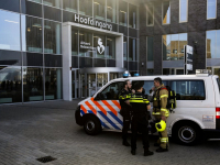 Drie medewerkers bloedbank onwel geworden Albert Schweitzer Ziekenhuis Dordrecht