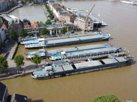 Bomhaven Dordrecht