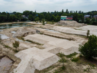 Nieuwbouw Amstelwijckpark Dordrecht