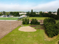 Sportpark Reewegpark stadspark Dordrecht