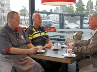 20170409 Koffie met een Cop in stadspolders Dordrecht Tstolk 001