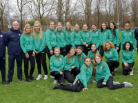 Dubbel feest bij FC Dordrecht Amateurs