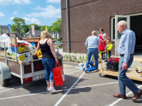 14052022-Dubbeldam-maakt-zich-op-voor-45e-Rommeldam-Dordrecht-Stolk-Fotografie-2