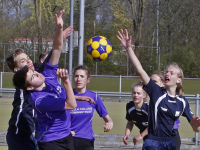 regionale finale Olympic Moves Dordrecht