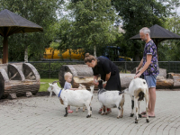 Duurzaamheidscentrum Weizigt weer open voor publiek