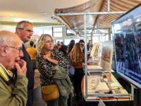 Gebiedsmarkt herontwikkeling Spuiboulevard Dordrecht