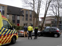 20160504 Ongeval Bankastraat Dordrecht Tstolk