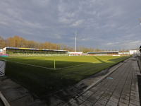 Eerste Dordrecht Football Cup U19