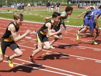 20170605 Eerste grote atletiekwedstrijd Fortius Dordrecht Tstolk