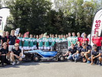 Eerste klimaatneutrale voetbalwedstrijd in het Nederlands betaald voetbal bij FC Dordrecht