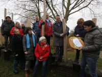 Eerste speelplek in Zwijndrecht met NL Greenlabel A!