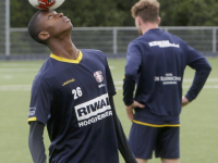 FC Dordrecht begonnen aan de voorbereiding