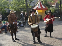 20171907 Herdenking Eerste Vrije Statenvergadering 19 juli Het Hof Dordrecht Tstolk 002