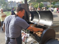 20171907 Herdenking Eerste Vrije Statenvergadering 19 juli Het Hof Dordrecht Tstolk 003