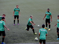 20170808 Gustavo Hamer op huurbasis naar FC Dordrecht Dordrecht Tstolk 002