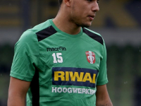 20170808 Gustavo Hamer op huurbasis naar FC Dordrecht Dordrecht Tstolk 003