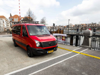 Engelenburgerbrug officieel open Dordrecht