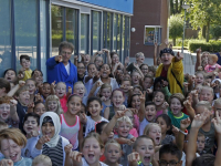 20172308 Ernst en Bobbie gaan scholen langs in Dordrecht Tstolk 004