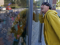 20172308 Ernst en Bobbie gaan scholen langs in Dordrecht Tstolk