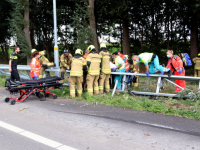 09092020-Ernstig-ongeluk-op-A16-Dordrecht-Tstolk-001