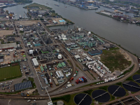 20171809-Luchtfotos-Dupont-Chemours-Dordrecht-Tstolk