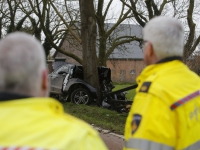 20160202 Ex-topman ADO overleden bij ongeluk 'S-gravendeel Tstolk