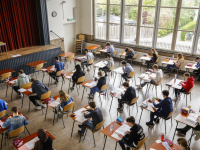 Examen Engels Havo Insula College Halmaheiraplein Dordrecht