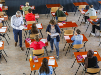 Examen Engels Havo Insula College Halmaheiraplein Dordrecht