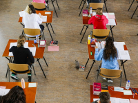 Examen Engels Havo Insula College Halmaheiraplein Dordrecht