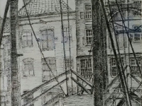 tekening-Wim-Dordrecht