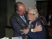 20161911 Extra feestelijk tintje aan jubileumviering stedenband Dordrecht Tstolk