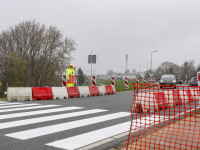 Extra Verkeersmaatregelen op Lindtsedijk Zwijndrecht