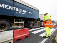 Extra Verkeersmaatregelen op Lindtsedijk Zwijndrecht