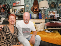 Familie Wierks Dordrecht