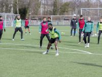 FC Dordrecht begint vierde periode met uitduel in Den Bosch Dordrecht