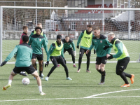 FC Dordrecht begint vierde periode met uitduel in Den Bosch Dordrecht