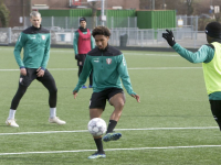 FC Dordrecht begint vierde periode met uitduel in Den Bosch Dordrecht