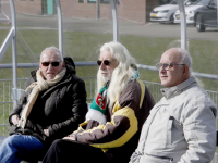 FC Dordrecht begint vierde periode met uitduel in Den Bosch Dordrecht