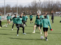 FC Dordrecht begint vierde periode met uitduel in Den Bosch Dordrecht