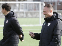 FC Dordrecht begint vierde periode met uitduel in Den Bosch Dordrecht